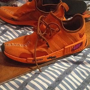 Adidas NMD R1 South Park Kenny